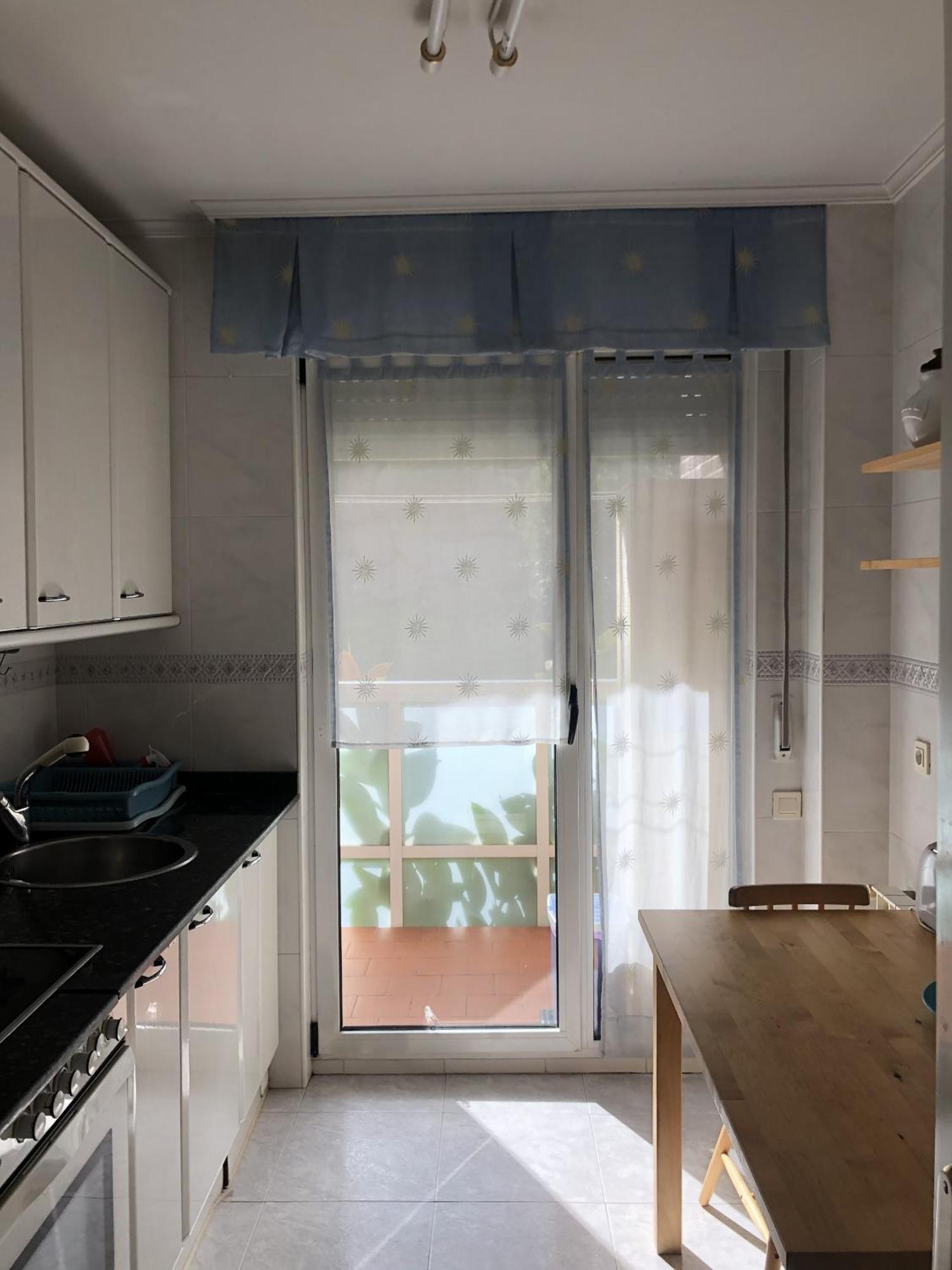 Duplex Con Vistas A La Ria De Mogro By Alterhome Extérieur photo