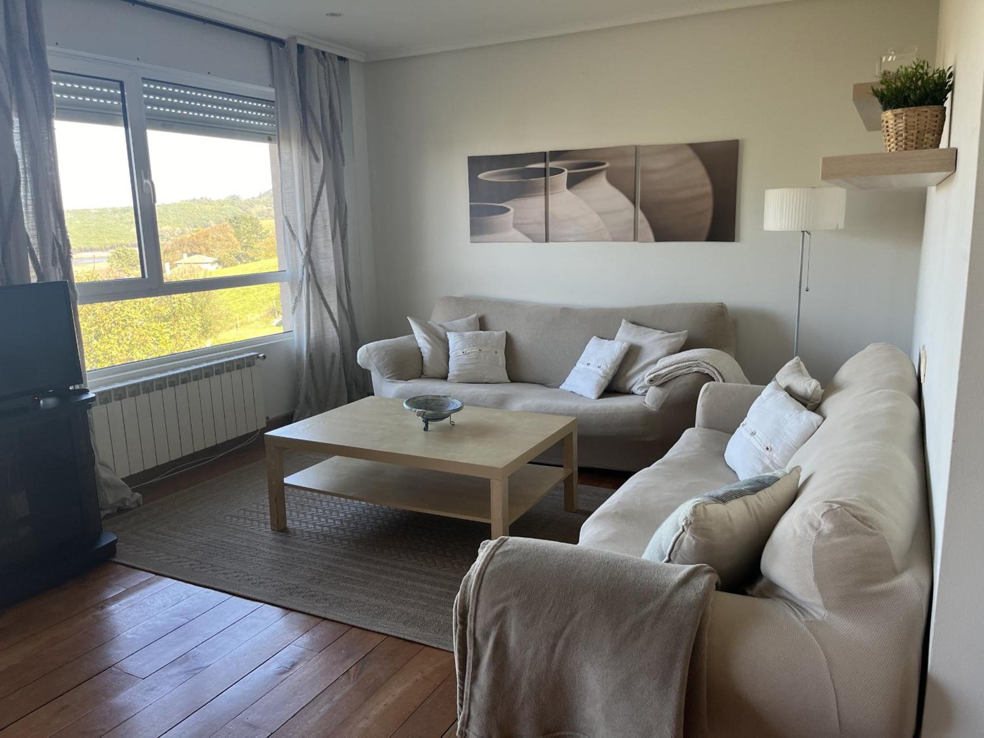 Duplex Con Vistas A La Ria De Mogro By Alterhome Extérieur photo